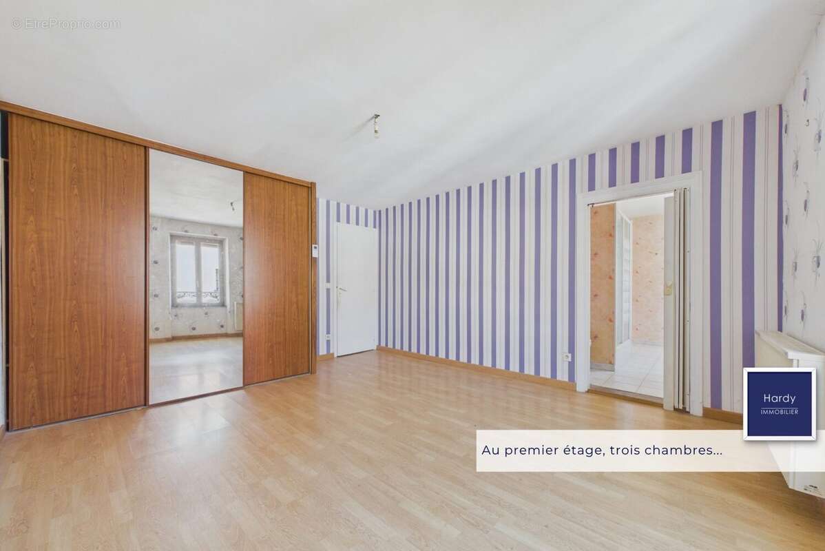 Maison 150 m² à Genicourt  - photo 6
