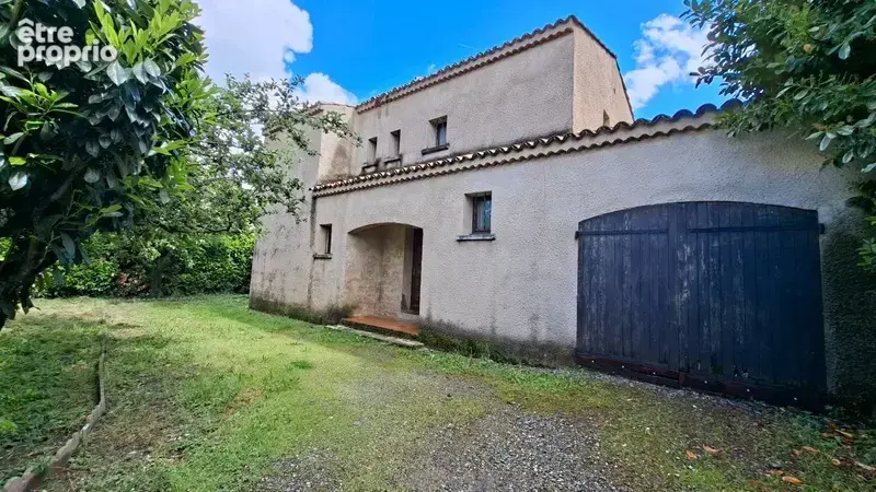 A vendre : Maison individuelle à rénover 130m2 sur  DIGNE LES BAINS (04) - photo 3