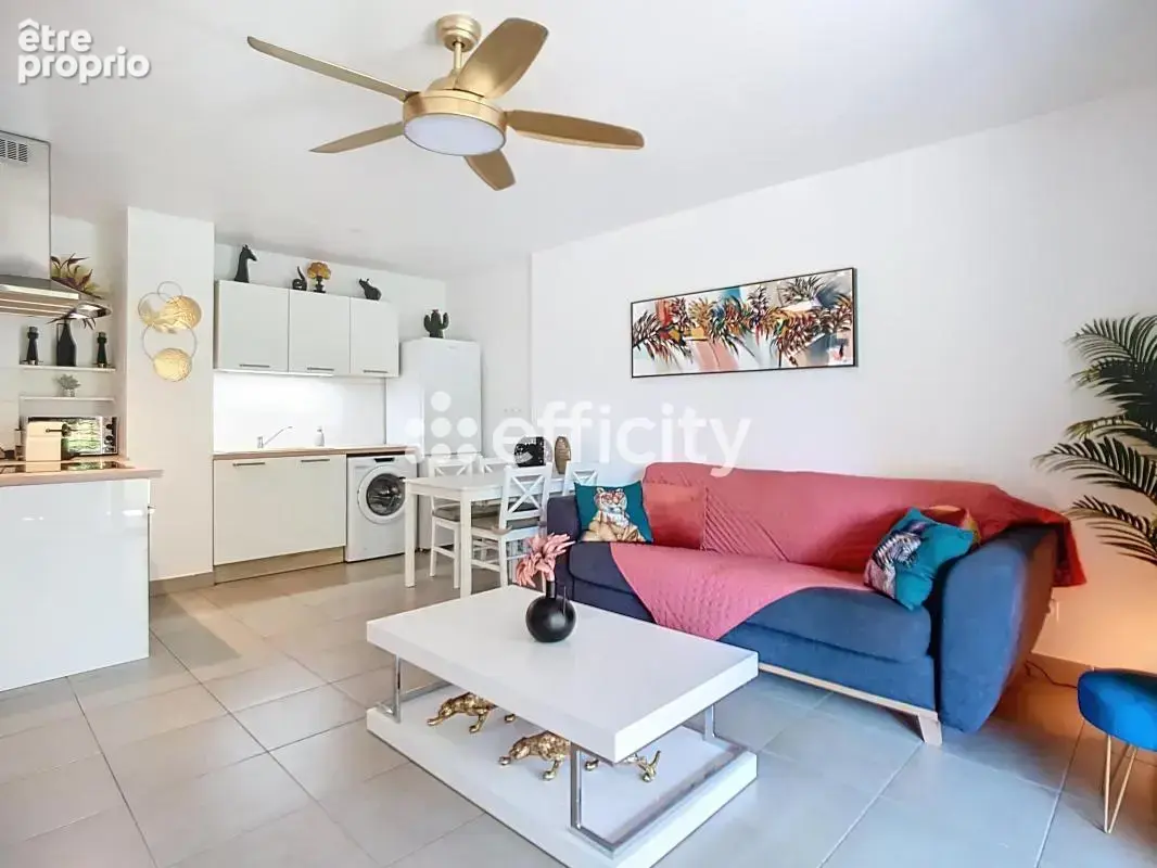 Appartement - photo 4