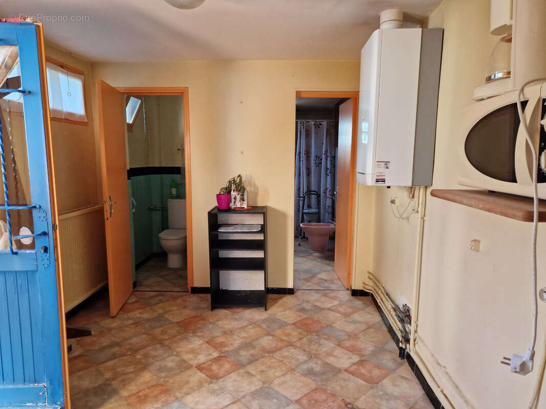 Maison à CHATELAILLON-PLAGE