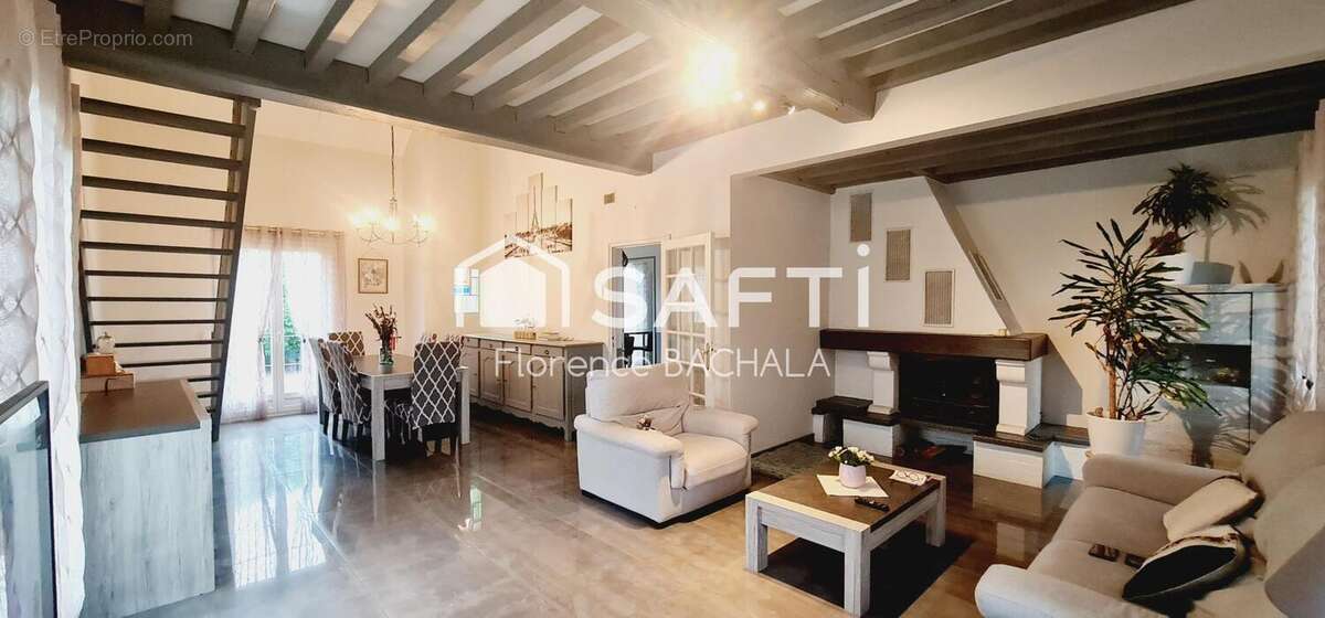 Photo 5 - Maison à LANTHES