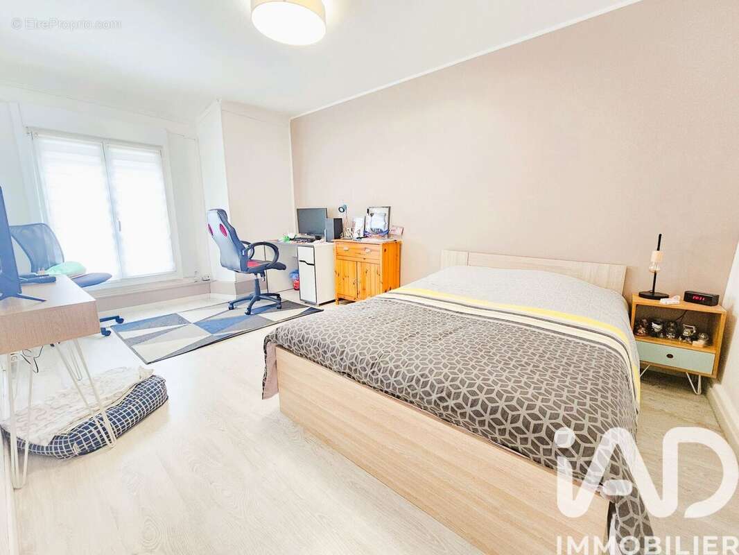 Photo 8 - Maison à MEXY