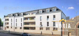 Appartement 49 m² à Dreux  - photo 3