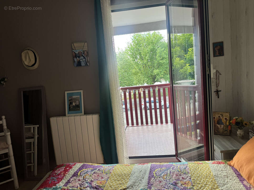 Appartement à SAINT-JEAN-DE-LUZ