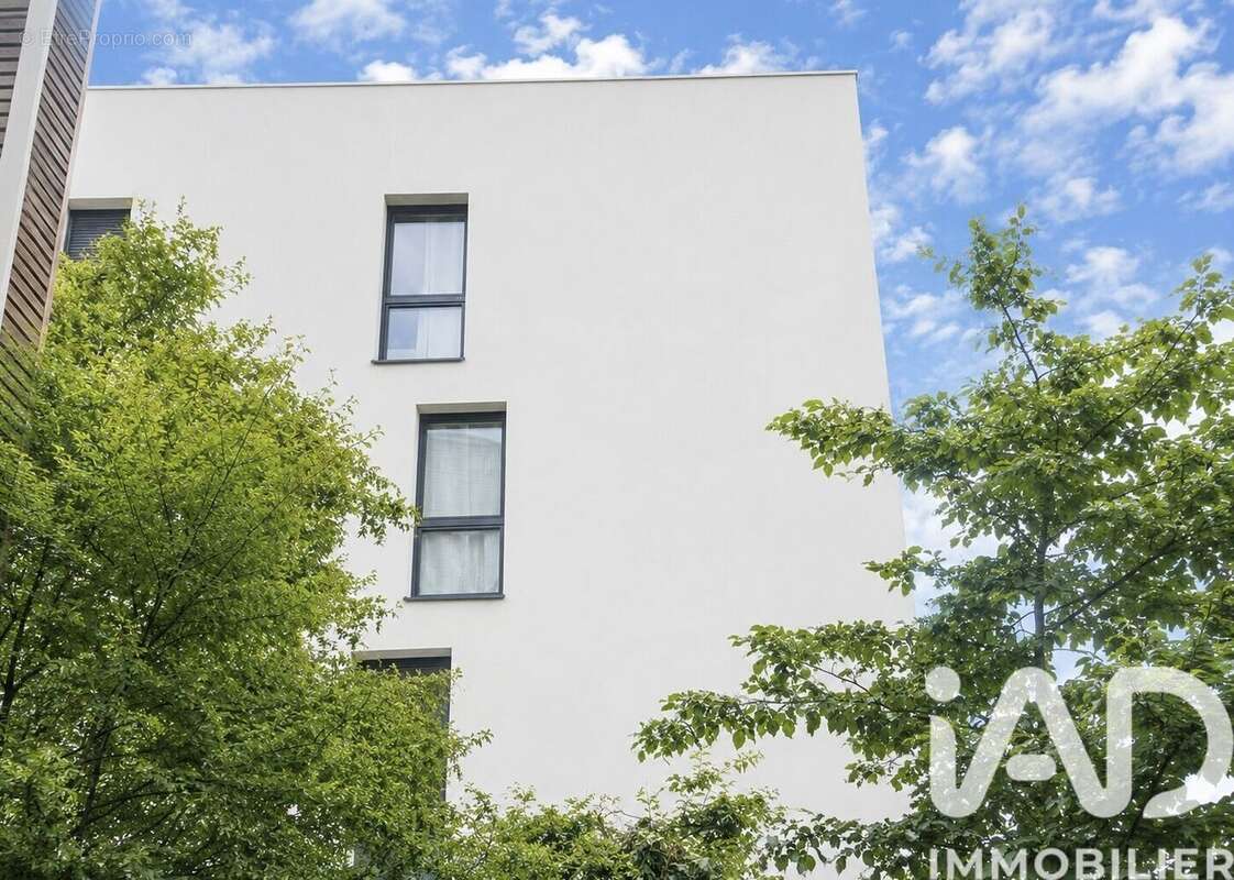 Photo 9 - Appartement à CERGY