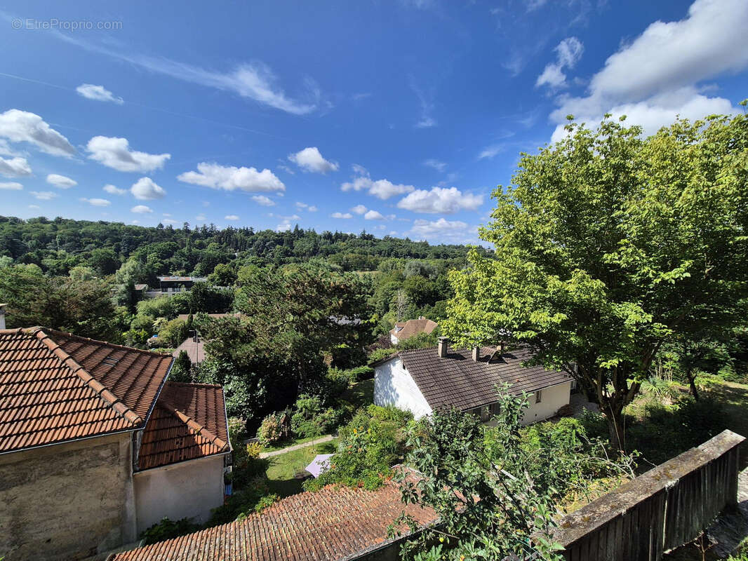 Maison à JOUY-EN-JOSAS