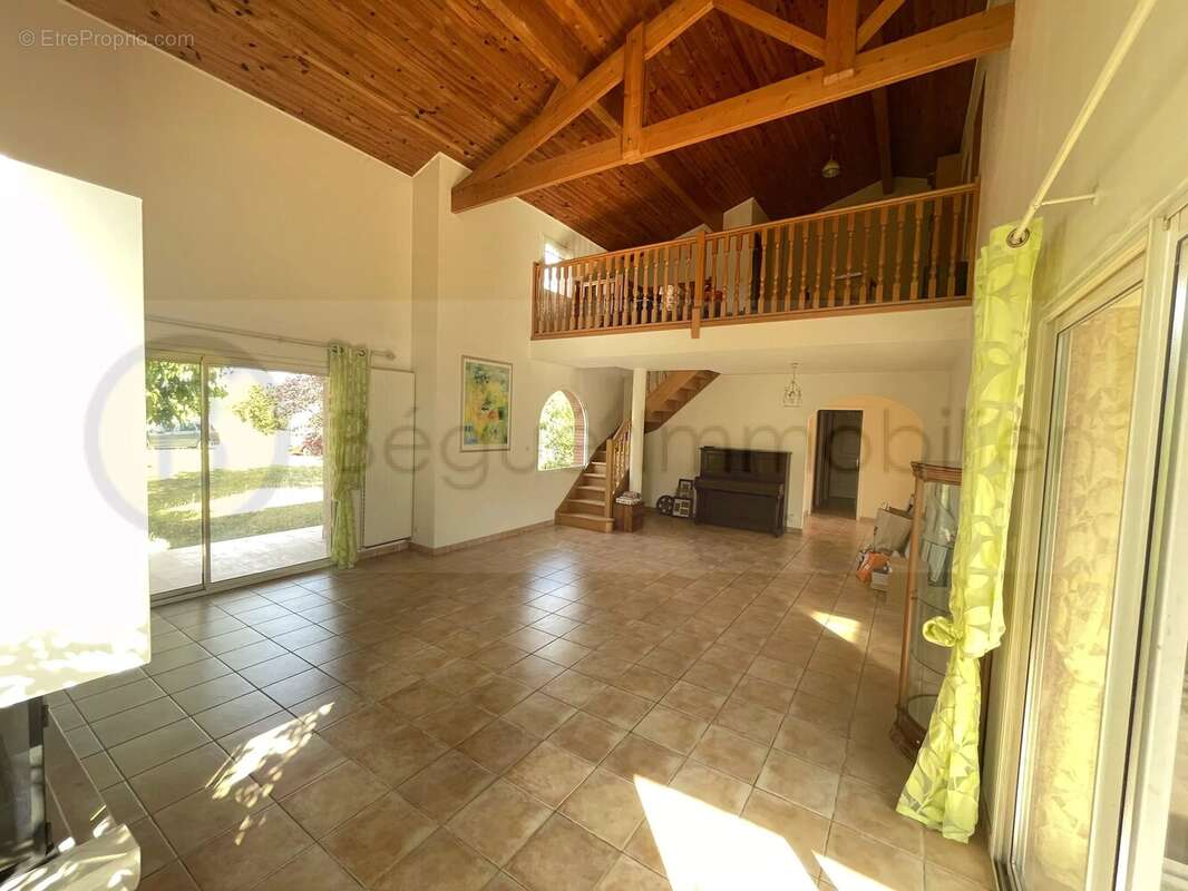 Belle maison familiale au calme - photo 6
