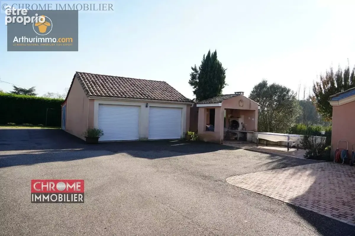 Vente Maison Marmande(47200) 264 600ï¿œ - photo 9
