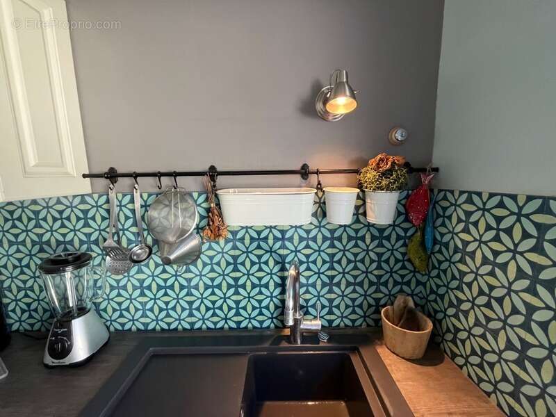 Maison à SAINT-JEAN-D&#039;ANGELY