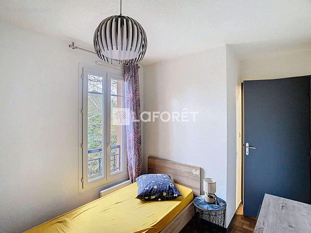 Maison à LORIOL-DU-COMTAT