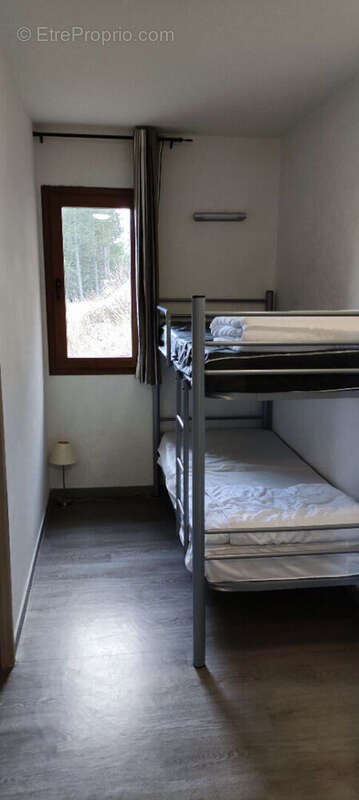 Appartement à LES ANGLES