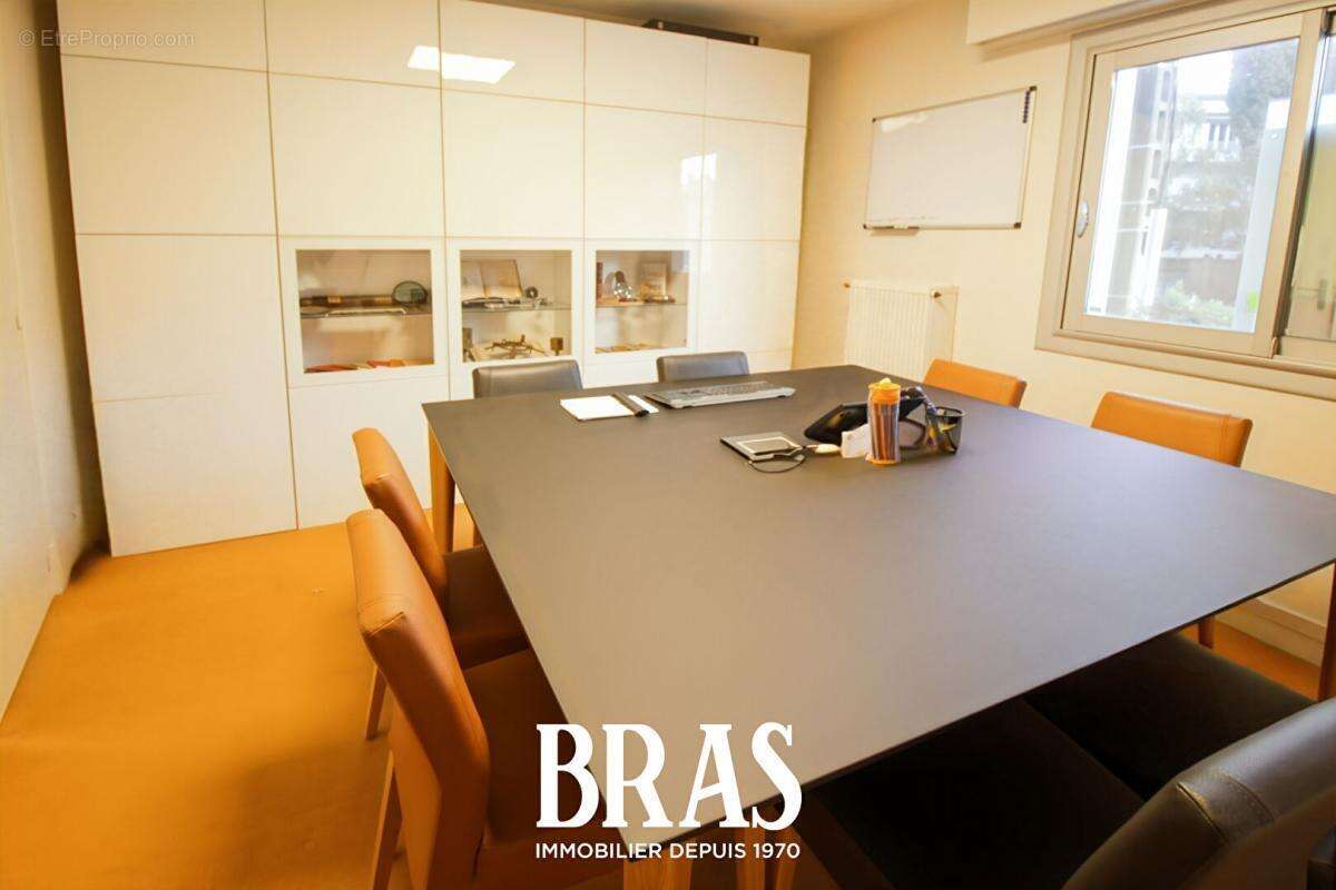 Appartement Nantes 5 pièce(s) - photo 8
