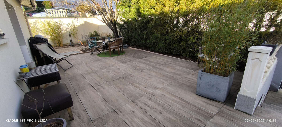 Maison à LA GRAND-CROIX