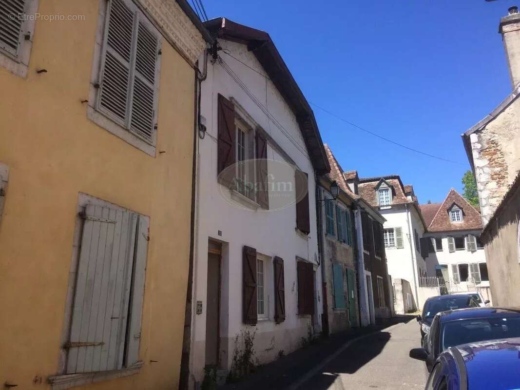 Appartement à ORTHEZ