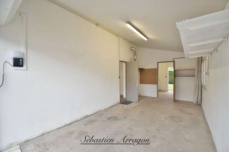 Maison rénovée 110 m² – 3 chambres – jardin 790 m² – quartier calme Villeneuve-sur-Lot (47)- coup de cœur assuré - photo 13