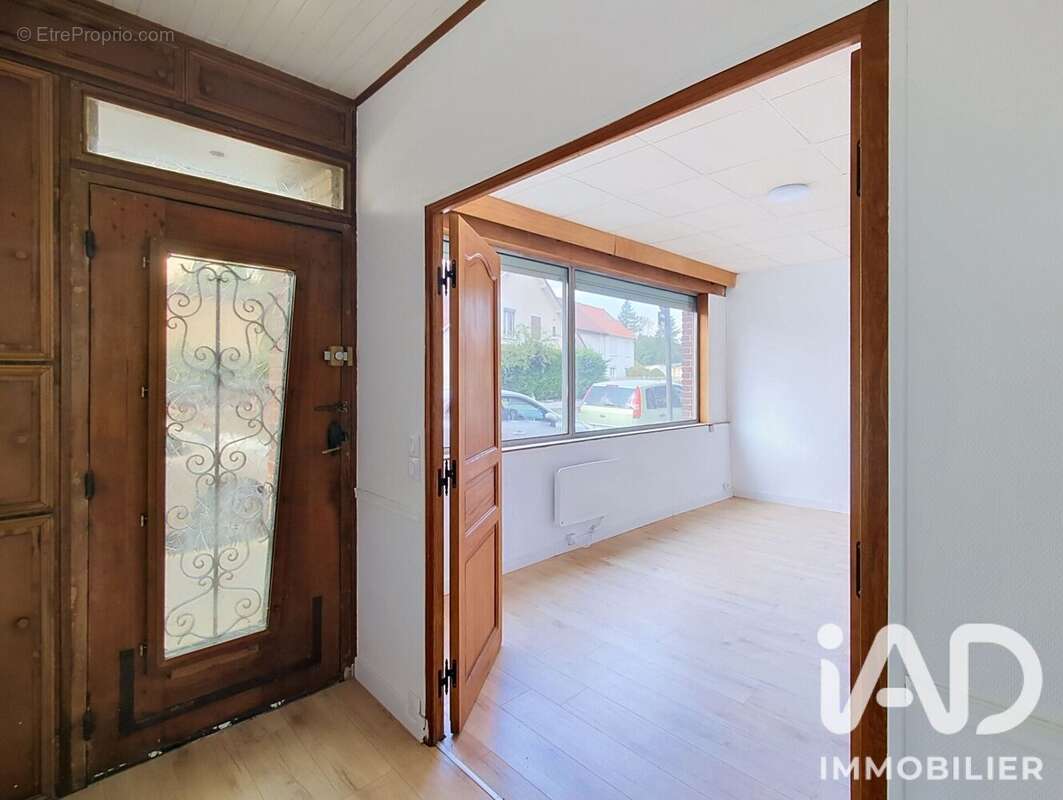 Maison 111 m² à Amiens  - photo 5