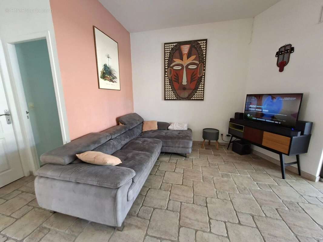 Maison à LES TROIS-ILETS