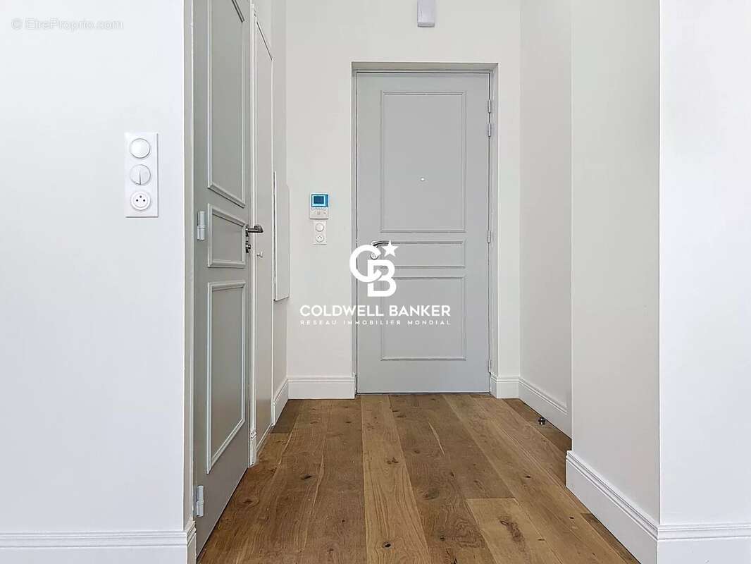 Appartement à ROCHEFORT
