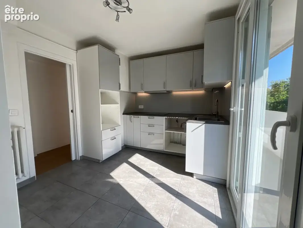 Appartement T4 MATABIAU - photo 2