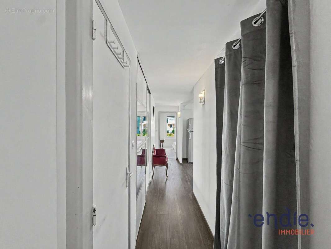 Appartement à CAEN