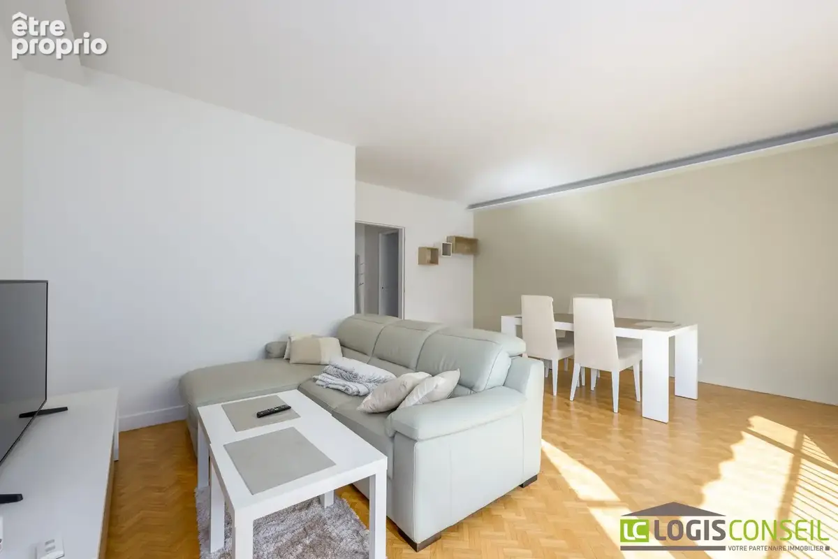 Appartement 3 pièces 78 m² à vendre à Chatenay-Malabry (92290) - photo 7