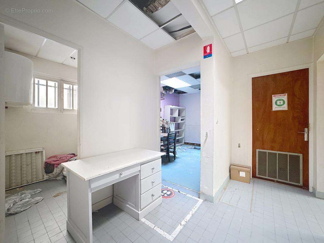 Appartement à AVIGNON