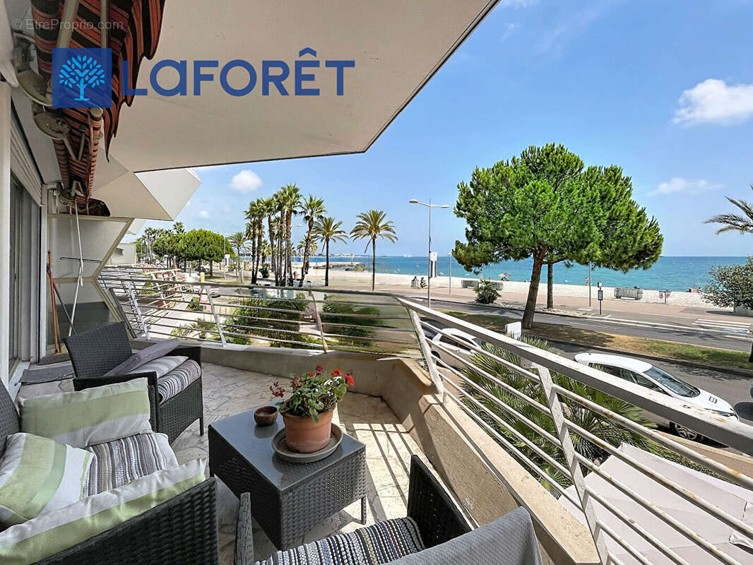 Appartement Cagnes-sur-mer 3 pièce(s) 66.13 m2 - photo 13