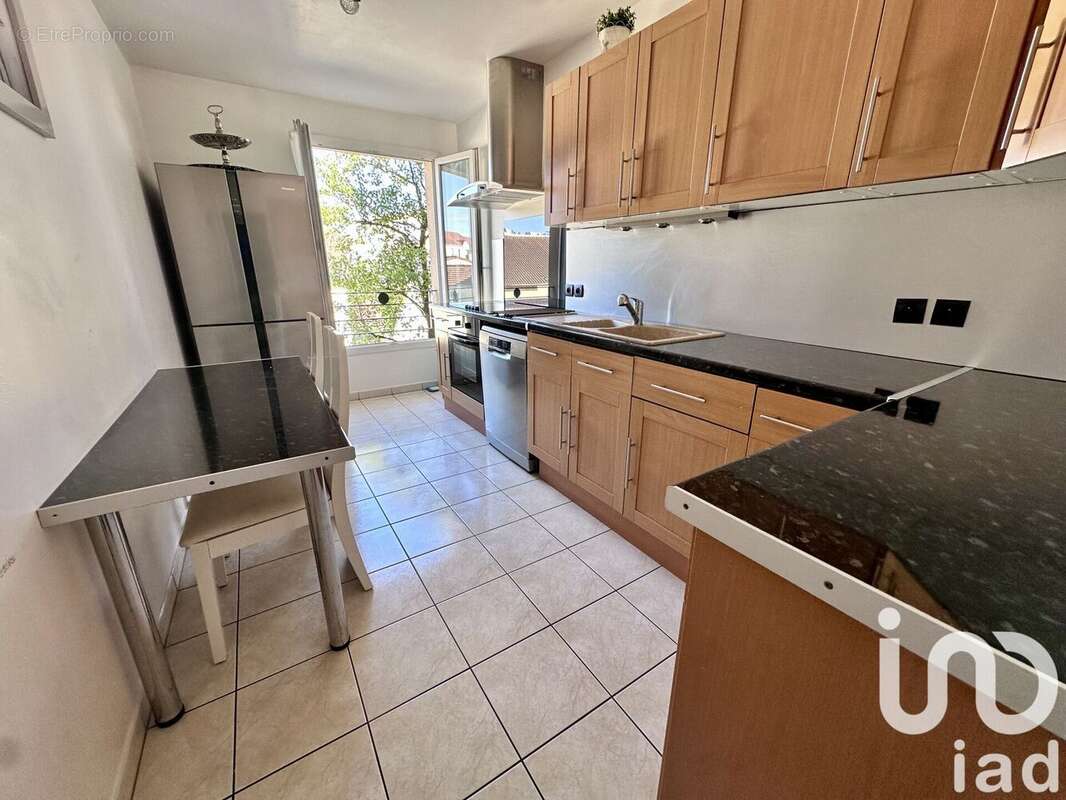 Photo 7 - Appartement à TRAPPES