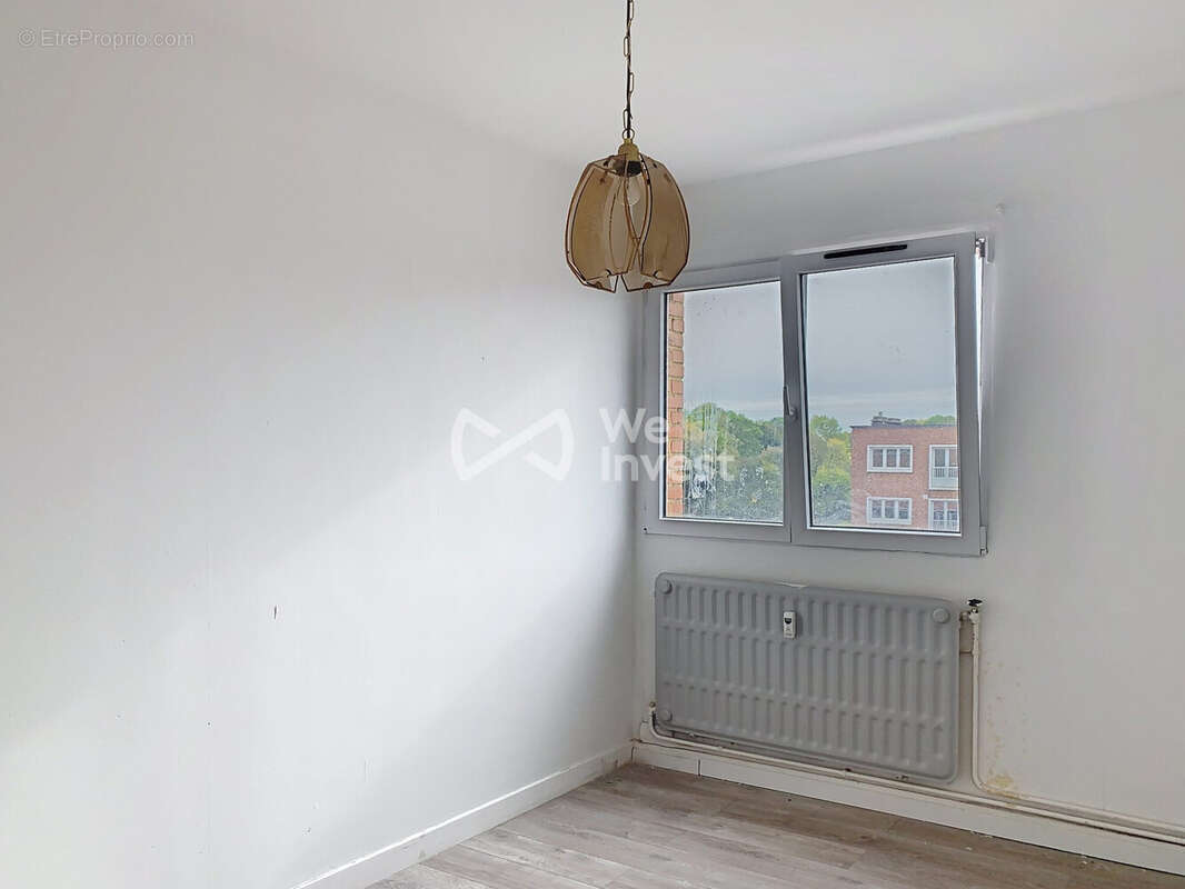 Appartement à MAUBEUGE