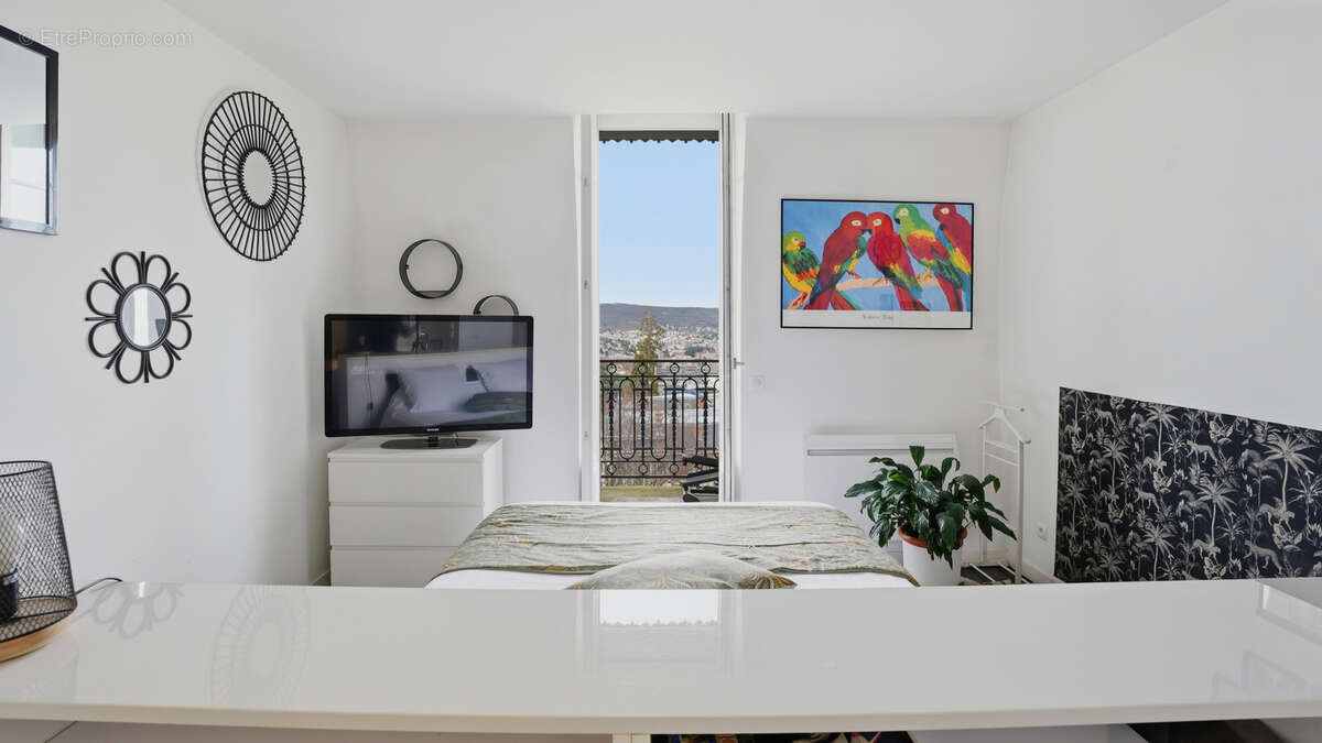 Appartement à CHAMALIERES