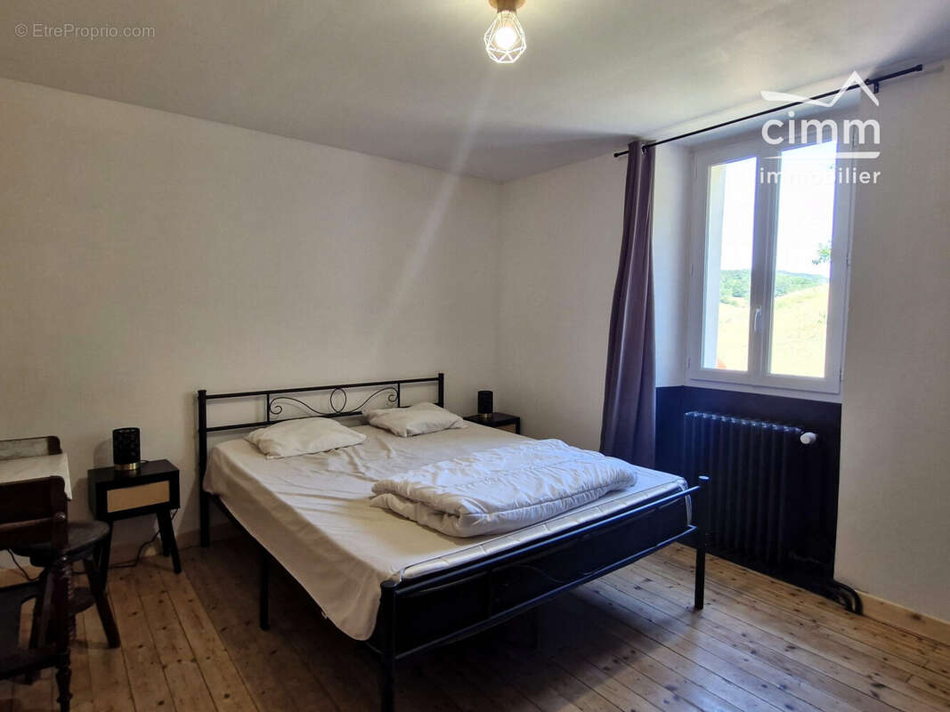 181 m² à Saint-Martin-En-Vercors  - photo 9