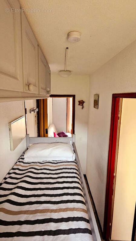 Appartement à LUZ-SAINT-SAUVEUR