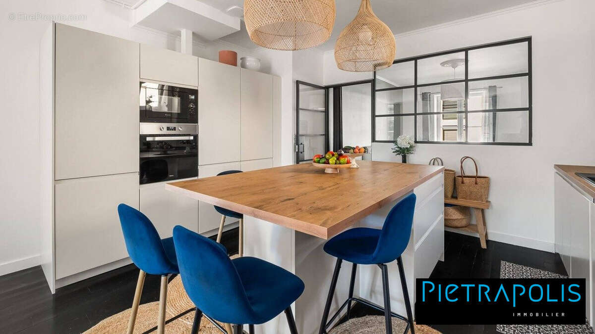 Appartement 117 m² à Villefranche-Sur-Saone  - photo 9