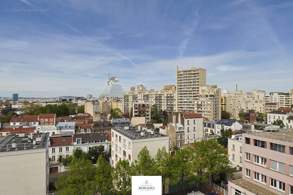 Appartement à VANVES