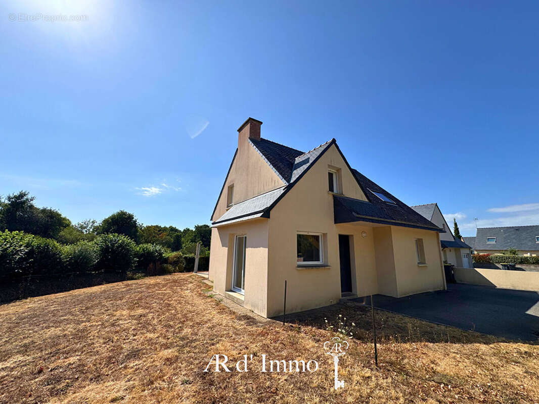 Maison 4 chambres avec vie de plain-pied - Bourg et plages à proximité - photo 16
