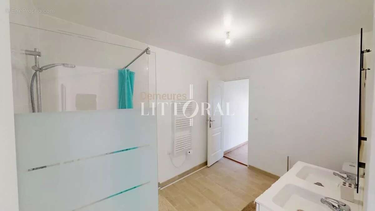 Maison à PONT-L&#039;ABBE