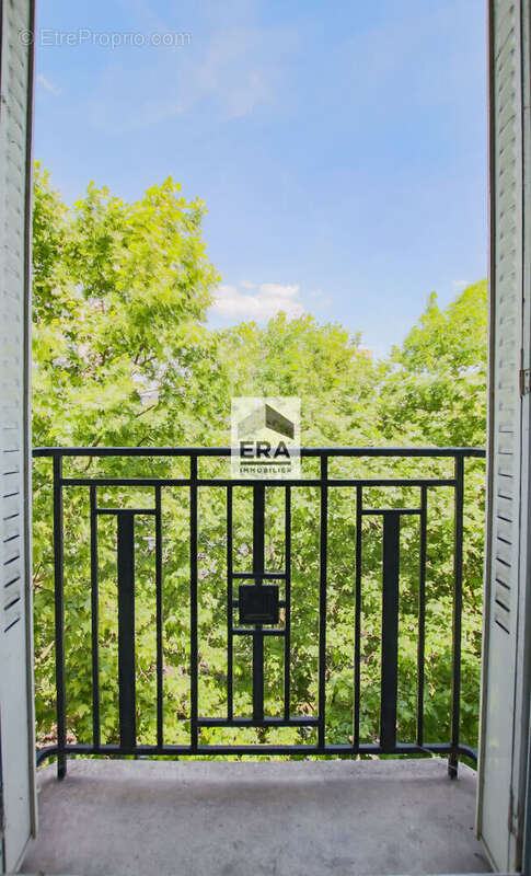 Appartement à PARIS-13E