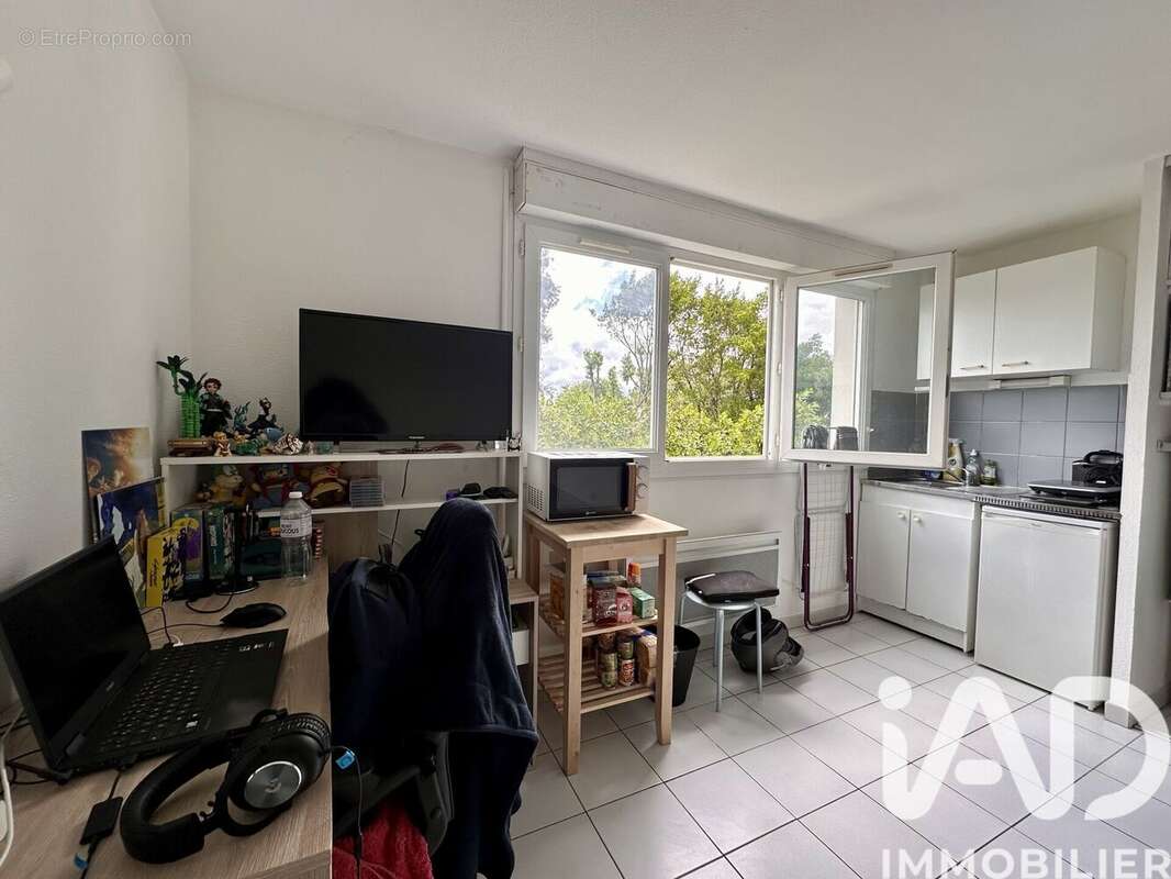 Photo 2 - Appartement à MONTPELLIER