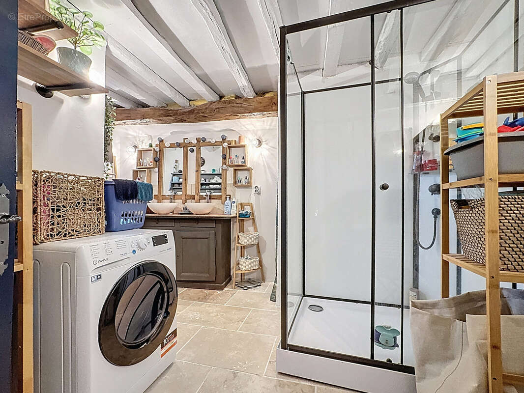 Maison à MONTMIRAIL