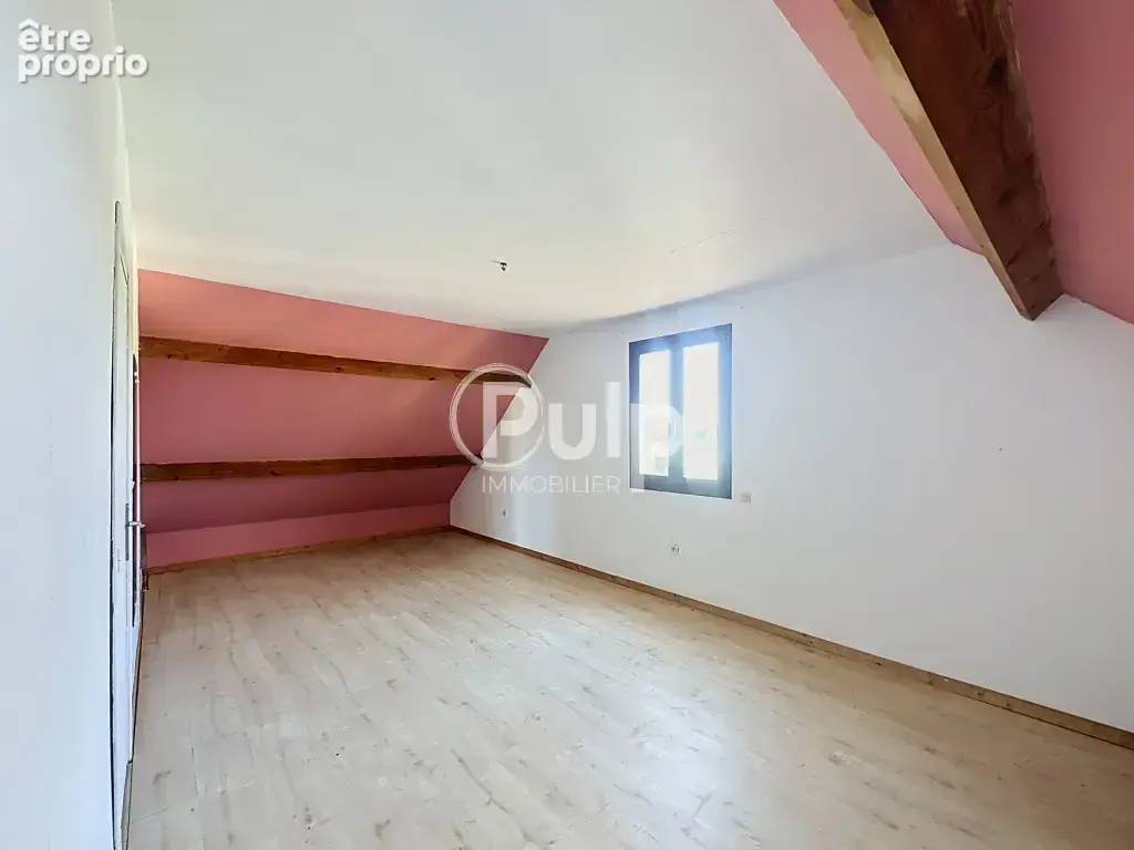 Maison 215 m² à fort potentiel - 6 chambres, possibilité 7/8 chambres - Secteur calme - photo 6