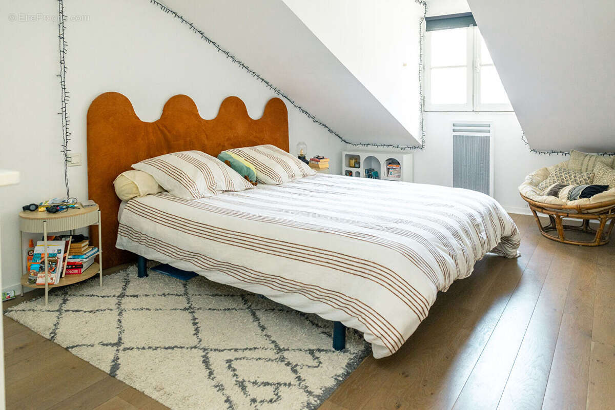 Appartement à BAYONNE