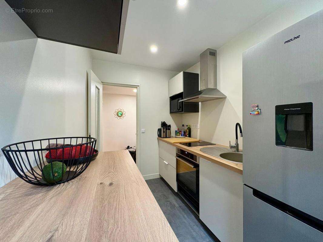 Appartement à BAYONNE