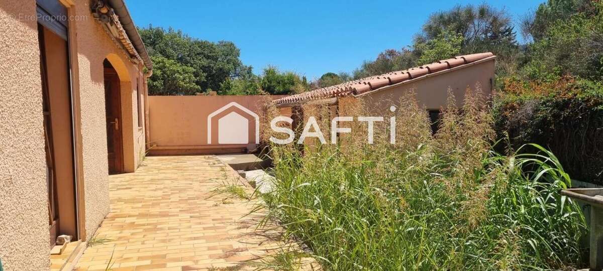 Photo 4 - Maison à ARGELES-SUR-MER