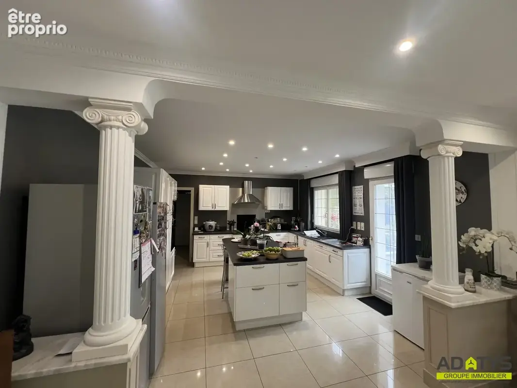 Maison 8 pièces 256 m² à vendre à Vitry-En-Artois (62490) - photo 5