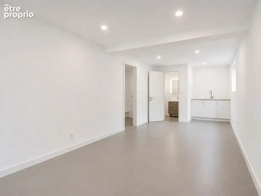Immeuble de 250m2 de 6 appartements - photo 6