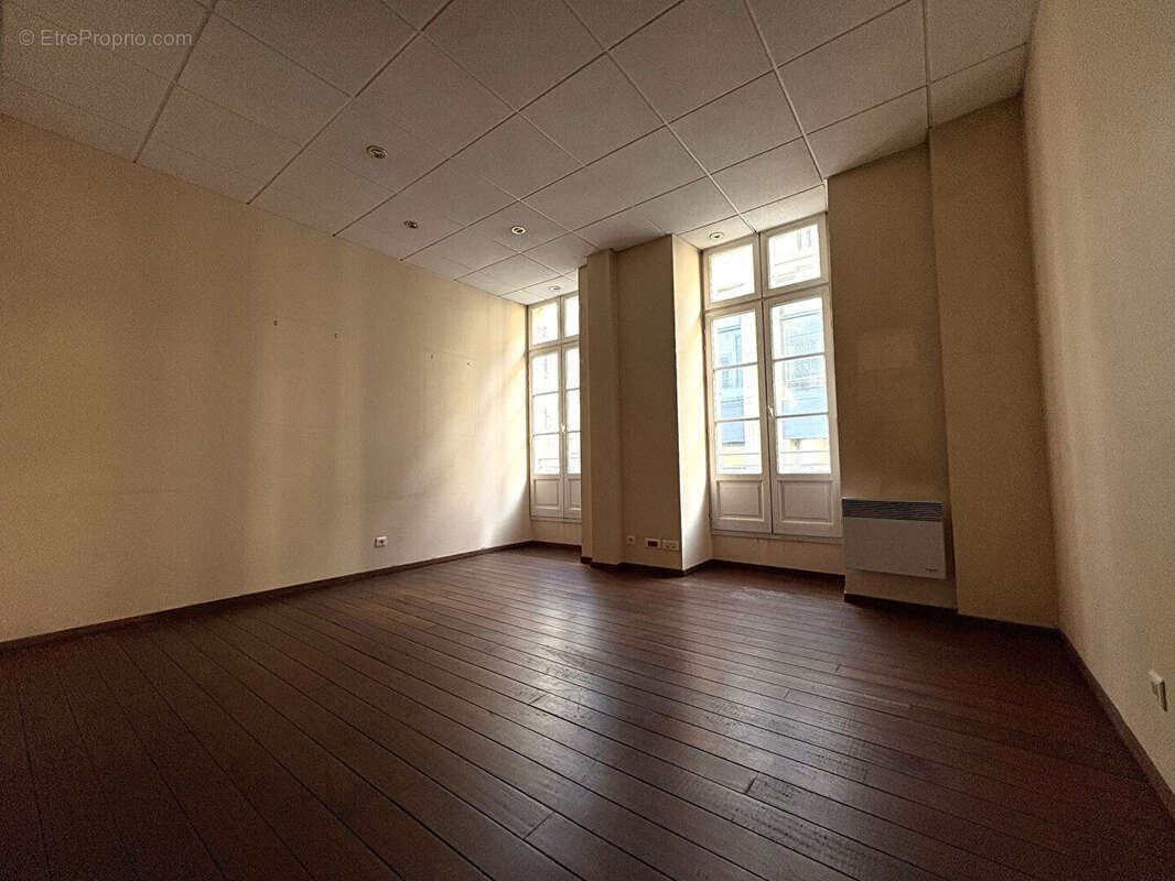 Appartement à QUIMPER