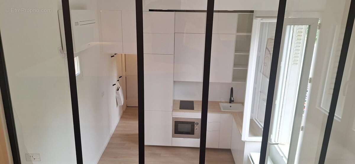 Appartement 35 m² à Marseille-8e  - photo 7