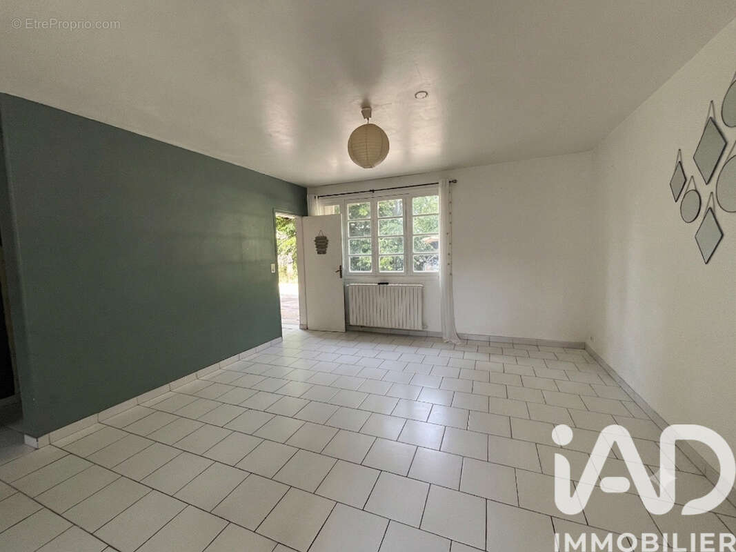 Photo 2 - Maison à CONDOM