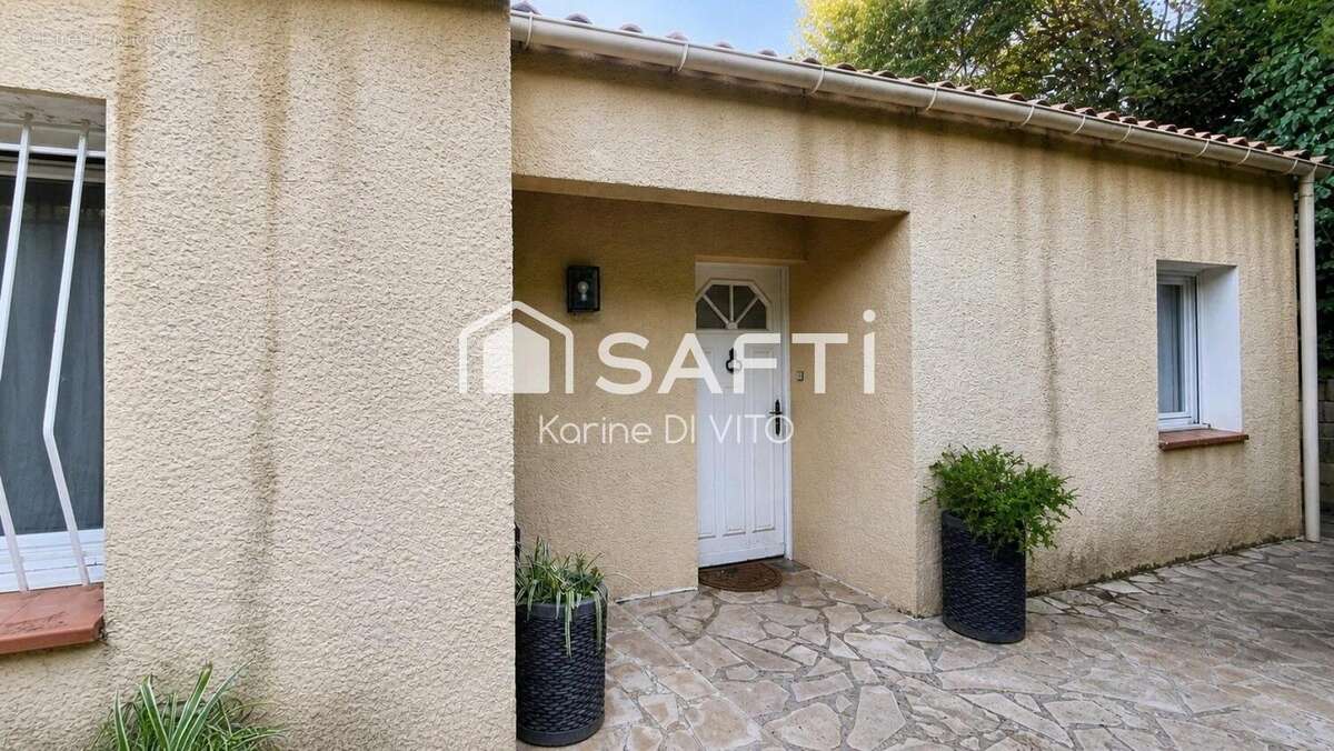 Photo 9 - Maison à SAINTE-MAXIME
