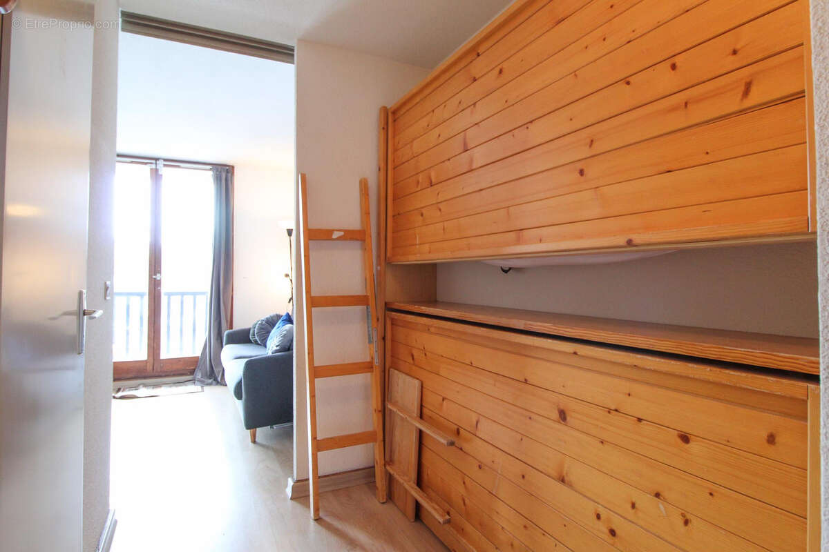 Appartement à CLUSES